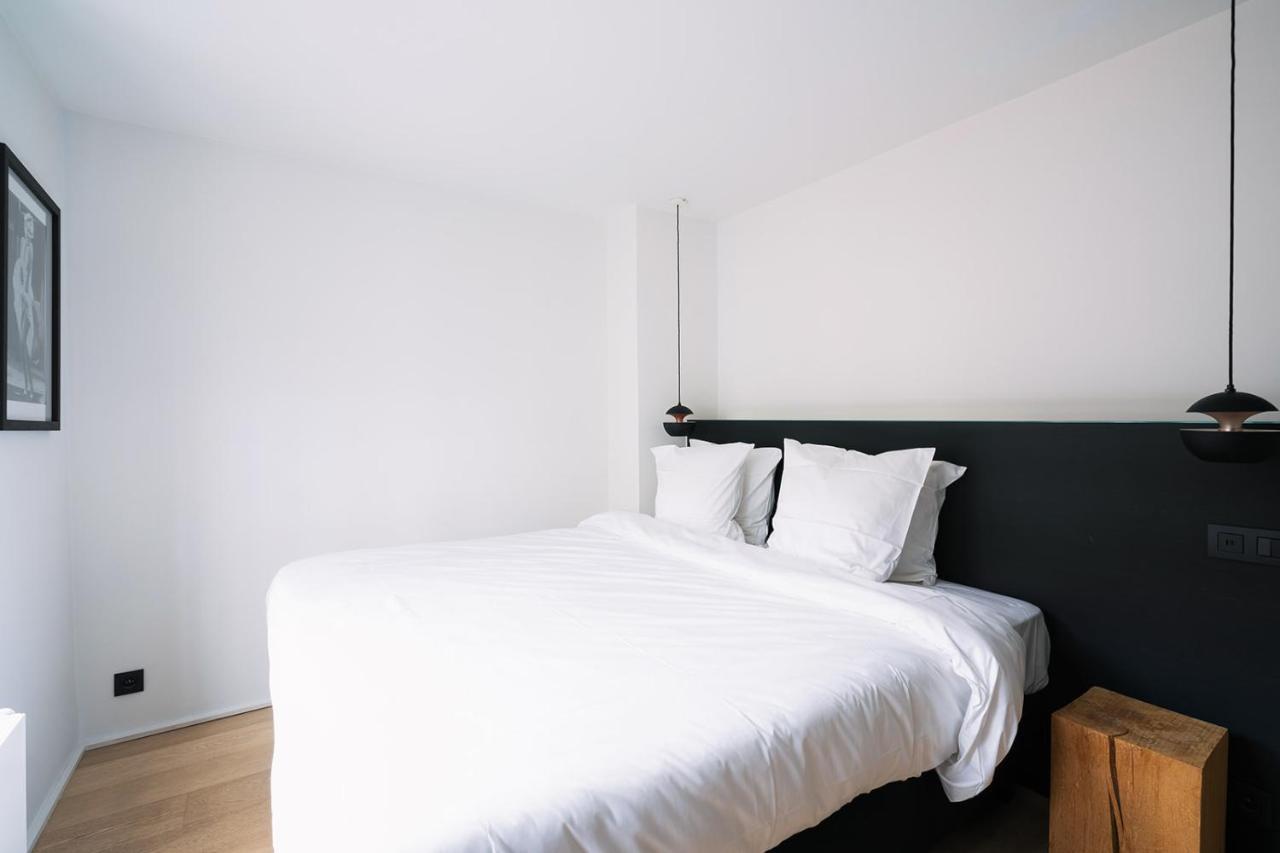Smartflats - Grand-Place I Brussels Exterior photo