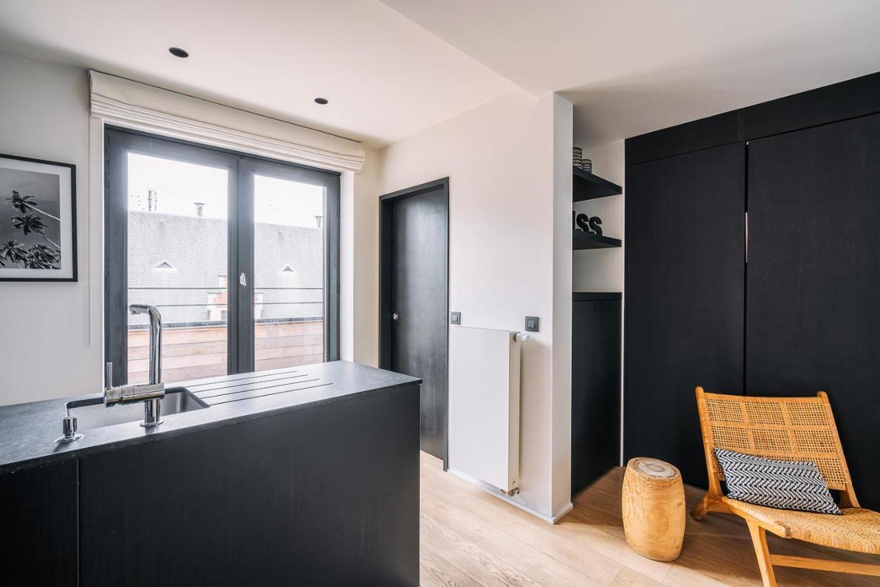 Smartflats - Grand-Place I Brussels Exterior photo