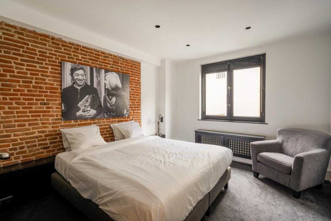Smartflats - Grand-Place I Brussels Exterior photo